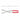 USAG U01280050 - 128 MP PINZA CREMAGLIERA USAG