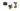 DeWALT DCK2005P2T-IT - KIT DCD805 + DCH273 + 2 x XR 18V 5Ah DeWALT