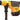 DeWALT DCH775N-XJ - Martello Demoperforatore SDS-Max 54V XR FLEXVOLT 52mm DeWALT