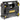 DeWALT DWST1-81078-QW - TSTAK RADIO - Unità radio caricabatteria XR DeWALT