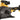 DeWALT DCG200NT-XJ - Scanalatrice 54V XR FLEXVOLT motore Brushless DeWALT