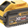 DeWALT DCB547-XJ - Batteria 18/54V XR FLEXVOLT 9.0Ah DeWALT