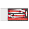 USAG U05191054 - 519 M 282S10 M ASS. MODULO SPUGNA USAG