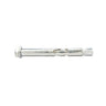 DeWALT DFM1210450 - Tass Acc Zinc Clas 4.8 - 10x55mm - 50pz DeWALT