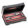 USAG U02820200 - 282 S10 ASSORTIMENTO CHIAVI GHIERE USAG