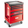 USAG U05160105 - 516 ST5V CARRELLO START ROSSO VUOTO USAG