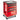 USAG U05160105 - 516 ST5V CARRELLO START ROSSO VUOTO USAG