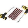 STANLEY STHT80891-0 - KIT RIPARAZIONE PNEUMATICI STANLEY