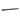 DeWALT DWST82800-1 - Binario 120cm montaggio a parete, struttura in acciaio DeWALT