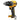 DeWALT DCD799NT-XJ - Trapano Avvitatore con percussione compatto 2 Velocità XR 18V BRUSHLESS - Solo corpo macchina DeWALT