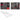 USAG U04950629 - 495 PA ASSORT. AUTO 142PZ PLASTICA USAG