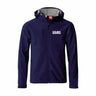 USAG U37080015G - 3708 L GIACCA EXTREME SOFTSHELL TG.L USAG