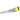 STANLEY STHT20371-1 - SEGACCIO UNIVERSALE 500 MM 11 DENTI STANLEY