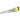 STANLEY STHT20371-1 - SEGACCIO UNIVERSALE 500 MM 11 DENTI STANLEY