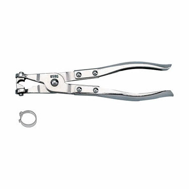 USAG U08710004 - 871 B_205 PINZA PER FASCETTE CLIC USAG