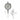 USAG U09680001 - 968_10  COMPARATORE USAG