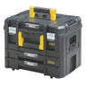 STANLEY FMST1-71981 - KIT CASSETTA PORTAUTENSILI ELETTR.+CASSETTIERA STANLEY