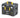 STANLEY FMST1-71981 - KIT CASSETTA PORTAUTENSILI ELETTR.+CASSETTIERA STANLEY