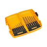 DeWALT DT7926-XJ - SET PUNTE EXTREME 2 PER METALLO  -  Set 29 punte DeWALT
