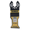 DeWALT DT20774-QZ - Lama Bi-Metal per multifunzione da affondamento - 32mm DeWALT
