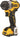 DeWALT DCF601D2-QW - Trapano avvitatore Compatto12V Attacco 1/4". 0-1100 giri/min, 15 punti regolazione coppia DeWALT