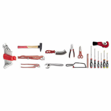 USAG U04960090 - 496 L ASSORTIMENTO USAG