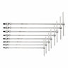 USAG U02730065 - 273 CTX/SE8  SERIE CHIAVI USAG