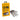 DeWALT DT8976-QZ - SET SDS PLUS ELITE 4 TAGLIENTI  -  SET 4 PUNTE SDS PLUS ELITE IN CASSETTA DI METALLO. Diametri: (5, 6 x 110 mm) - (8, 10 x 160 mm) DeWALT