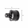 USAG U02460702 - 246 1 1/2 M  RIDUTTORE USAG