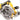 DeWALT DCS570P2-QW - Sega Circolare 18V Morore BRUSHLESS. DeWALT