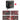 USAG U05161632 - 516 STXL6NMM CARRELLO CON ASSORTIMENTO USAG