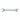 USAG U02560046 - 256 N_19X22 CHIAVE ANELLO APERTO (B) USAG