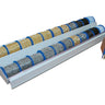 MINUTEX 880 - KIT EXPO CATENE COMPLETO DI ESPOSITORE MINUTEX