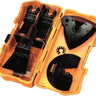 DeWALT DT20731-QZ - ACCESSORI PER UTENSILE MULTIFUZIONE  - Set 8 pezzi DeWALT