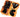 DeWALT DT20731-QZ - ACCESSORI PER UTENSILE MULTIFUZIONE  - Set 8 pezzi DeWALT
