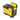 STANLEY STHT77504-1 - LIVELLA LASER CROSS 360° RAGGIO ROSSO STANLEY