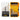 DeWALT DT70712-QZ - Set 19 pezzi avvitare e forare muratura - Contenut DeWALT