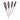 USAG U02980288 - 298 SN/SE4 SERIE CHIAVI CON IMPUGNAT USAG