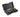 STANLEY STMT82672-0 - COMPACT SET – 37 PCS - ATTACCO 1/4" STANLEY