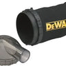 DeWALT DE2650-XJ - sacchetto raccogli trucioli DeWALT