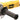 DeWALT DWE4157-QS - Smerigliatrice angolare 125mm  900W - NO-Volt DeWALT