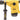 DeWALT D25810K-QS - Martello Demolitore SDS-MAX 7.1J DeWALT