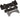 DeWALT DWS5031-XJ - Adattatore per utilizzo su guide DWS5021-22-23. DeWALT