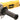 DeWALT DWE4156-QS - Smerigliatrice angolare 115mm  900W - NO-Volt DeWALT