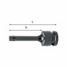 USAG U02330610 - 233 1/2 MNTX.T30X55 CHIAVE A BUSSOLA USAG
