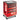 USAG U05160106 - 516 ST6V  CARRELLO START ROSSO VUOTO USAG