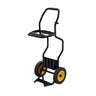 DeWALT D259811-XJ - Carrello portademolitore, TYPE 2 compatibile con I seguenti martelli demolitori D25966 - D25981 - DCH966 DeWALT