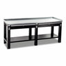 USAG U05060156 - 506 TAC 2000 BANCO TOP ACCIAIO USAG