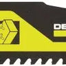 DeWALT DT20436-QZ - 1 Lama per tagli gravosi su metalli 152mm 8TPI DeWALT