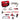 USAG U00070010 - 007 A  BORSA USAG